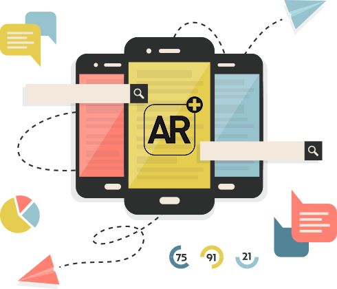 Hire AR Developers